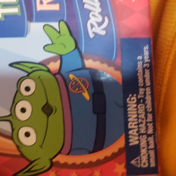 FUNKO TOY STORY TALENT SHOW GAME NIB - Picture 7 of 8